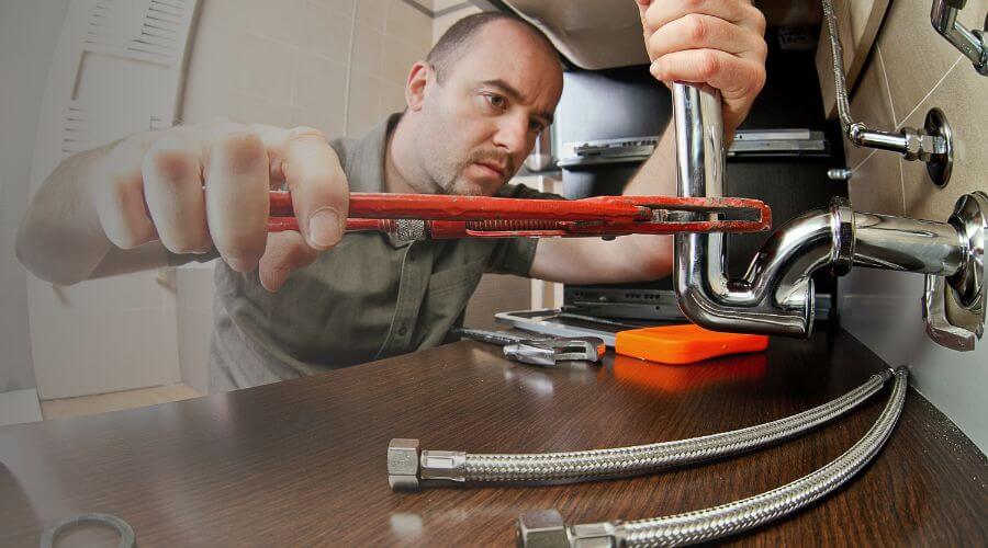 Professional Leak Detection Services in Saint Francis, MN